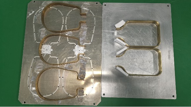 如何避免高周波機使用過程中模具總是損壞？